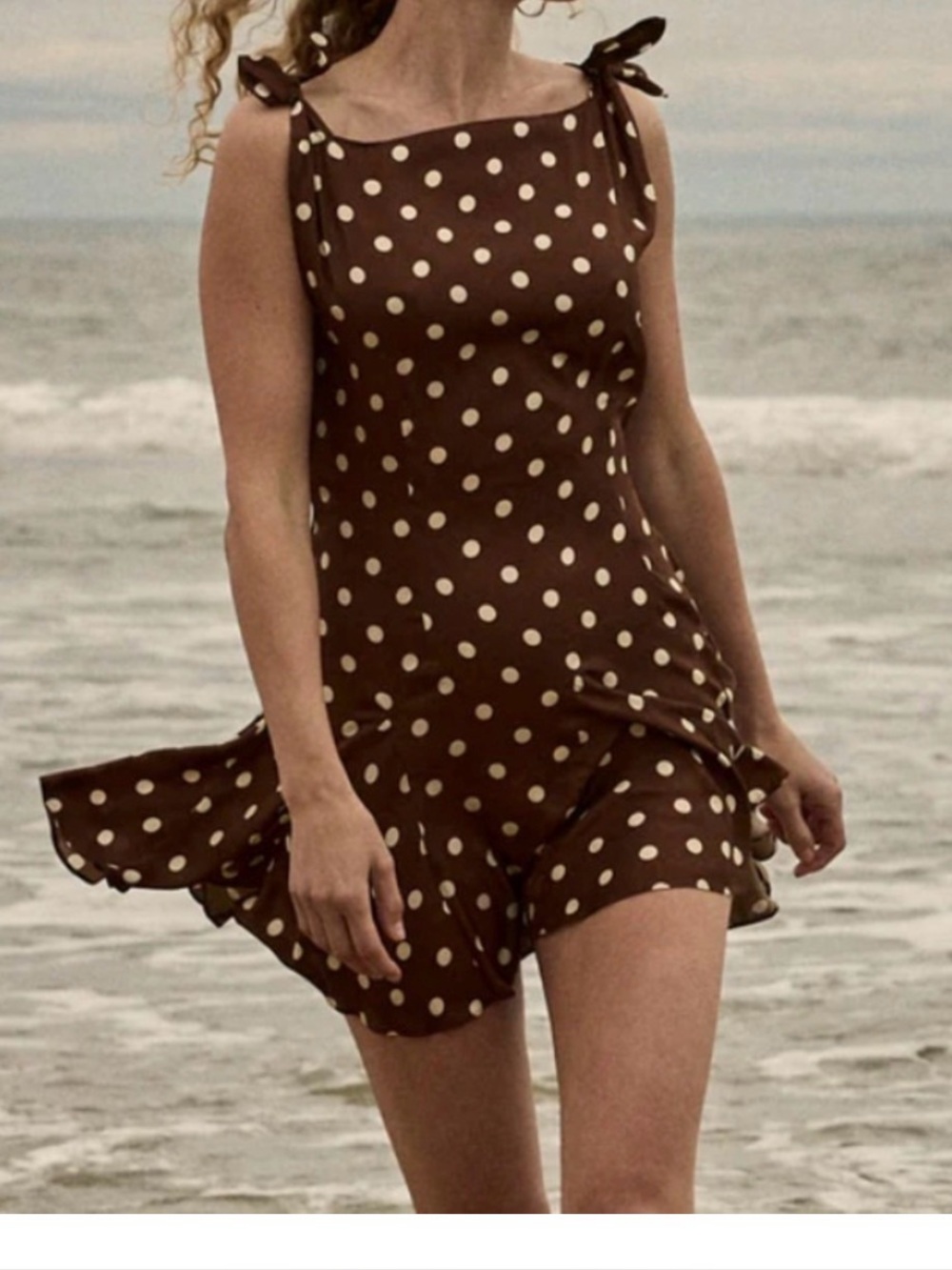 Doen Melina dress medium